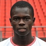 Photo of Mouhamadou Lamine N'Dao
