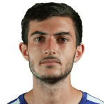 Photo of R. Baghramyan