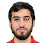 Photo of K. Nalbandyan