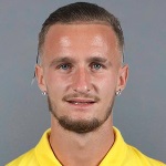 Photo of Romain Sans