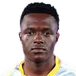 Photo of B. Nkosi