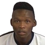 Photo of Mlungisi Khumalo