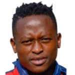 Photo of Moses Mthembu