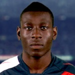 Photo of T. Obadeyi