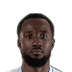 Photo of E. Owusu