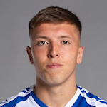 Photo of J. Egan