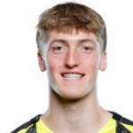 Photo of Finn Surman