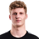 Photo of J. Beks