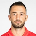 Photo of Miloš Kosanović