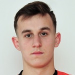 Photo of Oliver Luterán