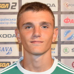 Photo of D. Kravchuk
