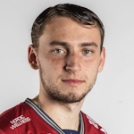 Photo of W. Svensson