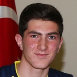 Photo of E. Çetin