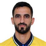 Photo of K. Laifis