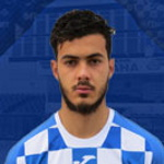 Photo of A. Boujamaa