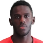 Photo of B. Etou