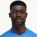 Photo of S. Gbegnon