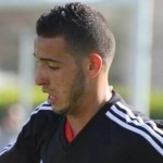 Photo of K. Mazgouti