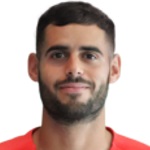 Photo of Rayane Aabid