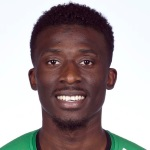 Photo of A. Kanté