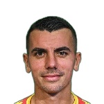 Photo of Antoine Rabillard