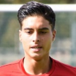 Photo of Matias Ferreira