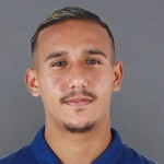 Photo of Saïd Arab