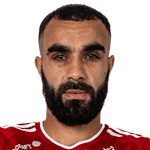 Photo of Oussama Abdeldjelil