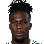Photo of I. Camara