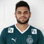 Photo of Lucas Pedro Alves de Lima