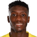 Photo of Enock Kwateng