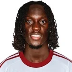 Photo of B. Mendy