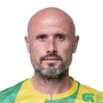 Photo of Nicolas Pallois