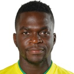 Photo of A. Walongwa