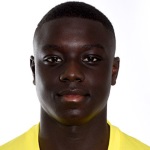 Photo of A. Dabo