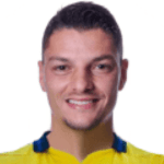 Photo of Andrei Girotto