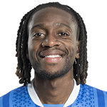Photo of Joris Kayembe Ditu