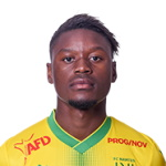 Photo of A. Limbombe