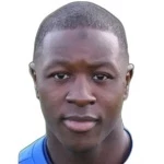 Photo of Samba Dembélé