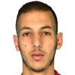 Photo of H. Achour