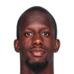 Photo of Ibrahim Cissé
