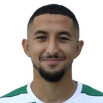 Photo of Mazire Soula