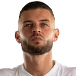 Photo of Maxime Christophe Lestienne