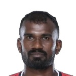 Photo of Jithin Madathil Subran