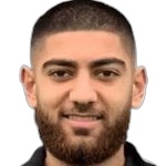 Photo of R. Rahmani