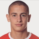 Photo of Aleksa Đurasović