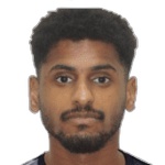 Photo of Rashid Abdalla