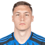 Photo of B. Kikanovic
