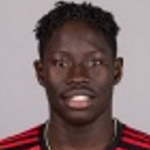 Photo of B. Njie