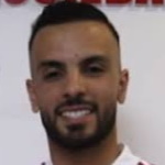 Photo of Hicham Houssem Eddine Khalfallah